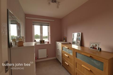 31 Bambury Drive, Talke, Stoke-on-trent, ST7 1GL