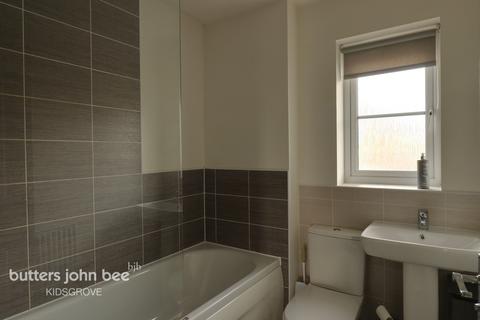 31 Bambury Drive, Talke, Stoke-on-trent, ST7 1GL
