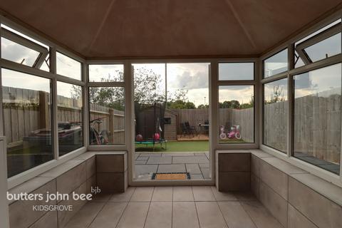 31 Bambury Drive, Talke, Stoke-on-trent, ST7 1GL