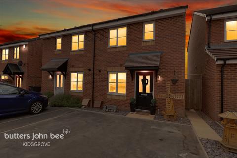 31 Bambury Drive, Talke, Stoke-on-trent, ST7 1GL