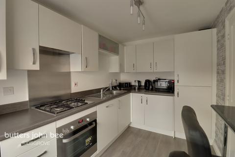 31 Bambury Drive, Talke, Stoke-on-trent, ST7 1GL