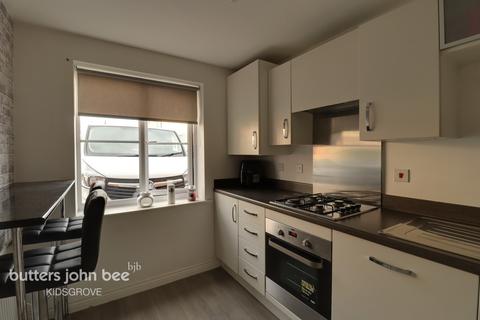 31 Bambury Drive, Talke, Stoke-on-trent, ST7 1GL