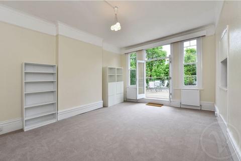 1 bedroom apartment to rent, Priory Road, South Hampstead, London, NW6