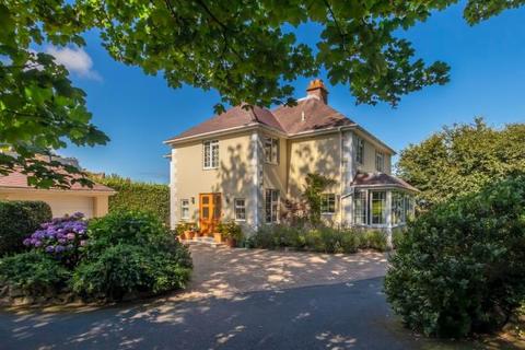 Houses for sale in Guernsey | Property & Houses to Buy | OnTheMarket