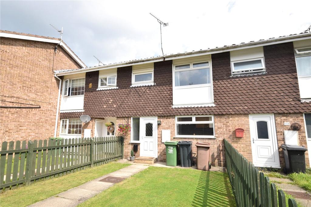 Coal Road, Leeds 3 bed townhouse £850 pcm (£196 pw)