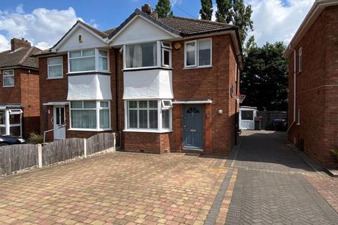 33 Harcourt Drive, Sutton Coldfield, B74 4LJ