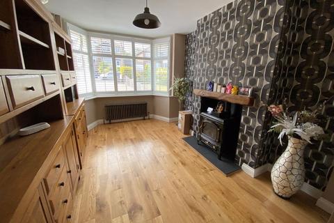 33 Harcourt Drive, Sutton Coldfield, B74 4LJ