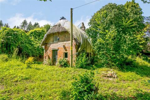 2 bedroom detached house for sale, Lower Green, Inkpen, Hungerford, Berkshire, RG17
