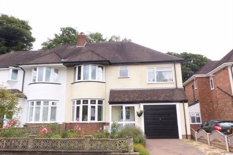7 Midland Drive, Sutton Coldfield, B72 1TU