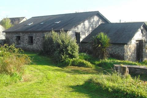 Search Barns For Sale In Wales | OnTheMarket