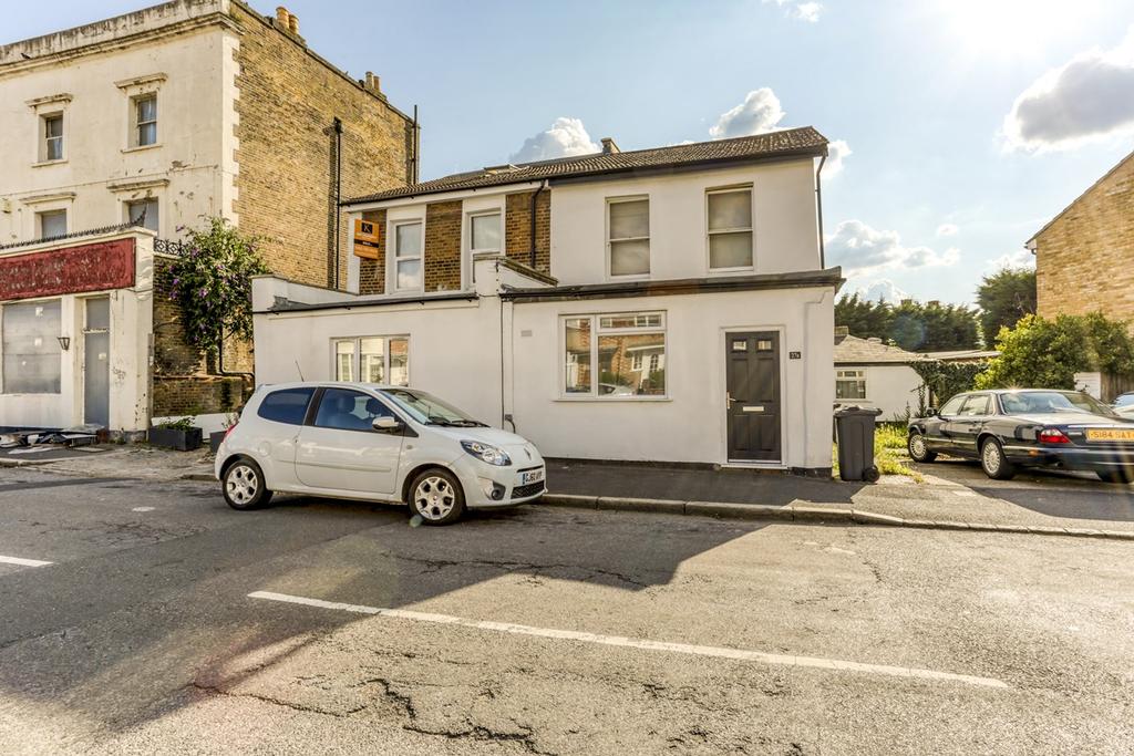 Norbury Road, Thornton Heath, CR7 1 bed £190,000