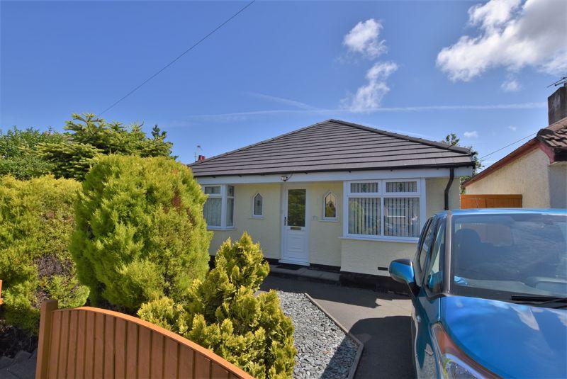 Cartmel Drive, Moreton 3 bed detached bungalow £235,000