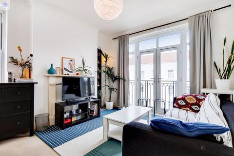 1 bedroom apartment for sale, Turin Street, Bethnal Green E2