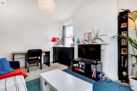 1 bedroom apartment for sale, Turin Street, Bethnal Green E2