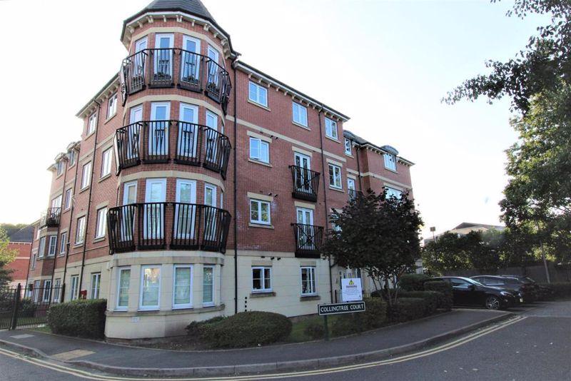 2 Bedroom Apartment, Solihull 2 bed apartment for sale £160,000