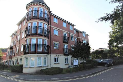 2 bedroom flat for sale - Apartment, Solihull, West Midlands, B92