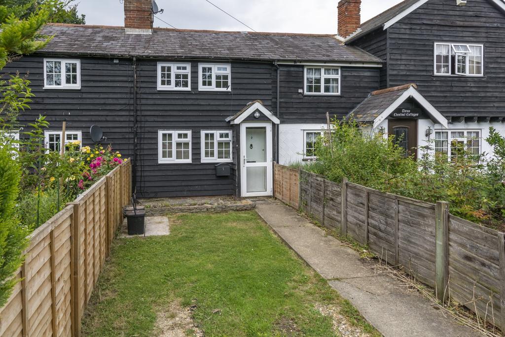 Chestnut Cottages, Burton End... 2 bed terraced house £235,000