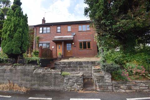 2 bedroom semi-detached house to rent, Lower Street, Cleobury Mortimer