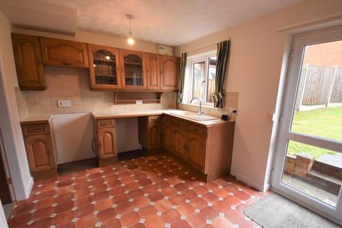 2 bedroom semi-detached house to rent, Lower Street, Cleobury Mortimer