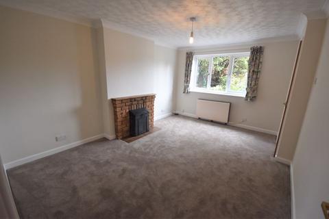 2 bedroom semi-detached house to rent, Lower Street, Cleobury Mortimer