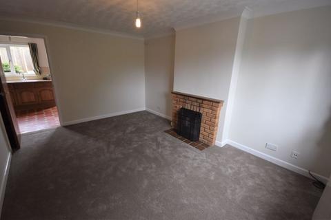 2 bedroom semi-detached house to rent, Lower Street, Cleobury Mortimer