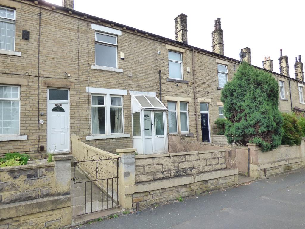 Bolton Road, Bradford, BD3 3 bed terraced house £100,000