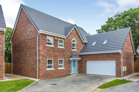 62b Fossdale Moss, Leyland, PR26 7AT