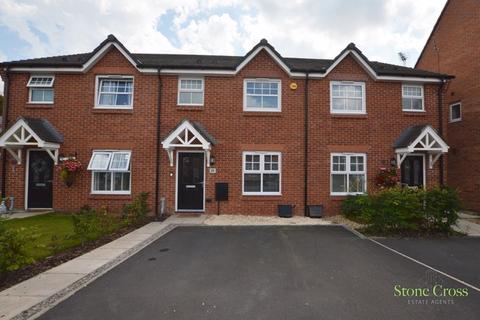 20 Armfield Grove, Leigh, WN7 4FQ