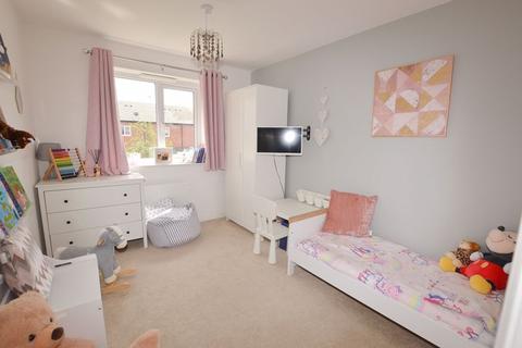 20 Armfield Grove, Leigh, WN7 4FQ