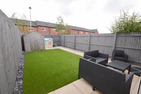 20 Armfield Grove, Leigh, WN7 4FQ