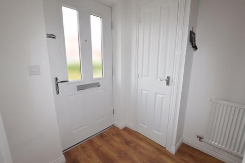 20 Armfield Grove, Leigh, WN7 4FQ