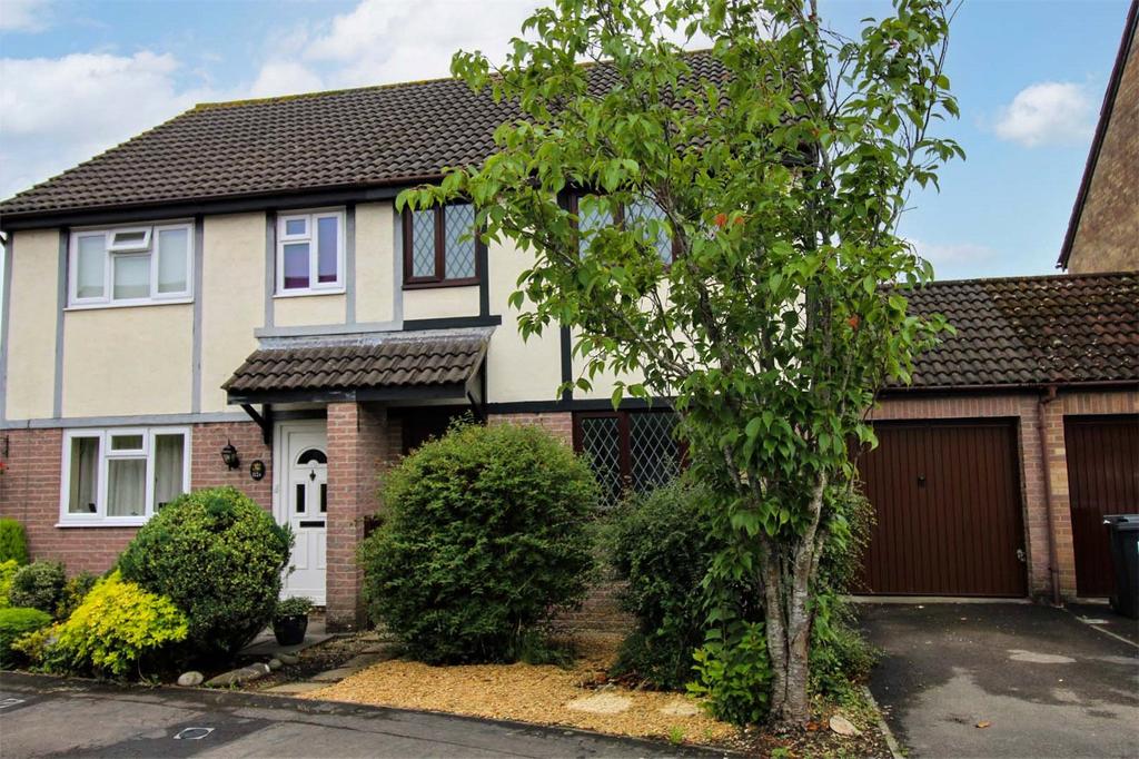 Apseleys Mead, Bradley Stoke... 3 bed house £1,350 pcm (£312 pw)