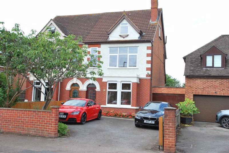 Elmbridge Road, Gloucester 4 bed semidetached house £525,000