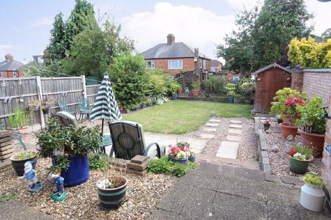 26 Ashdown Avenue, Leicester, LE3 6RA