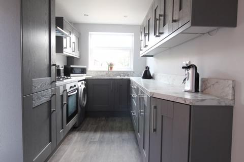 26 Ashdown Avenue, Leicester, LE3 6RA