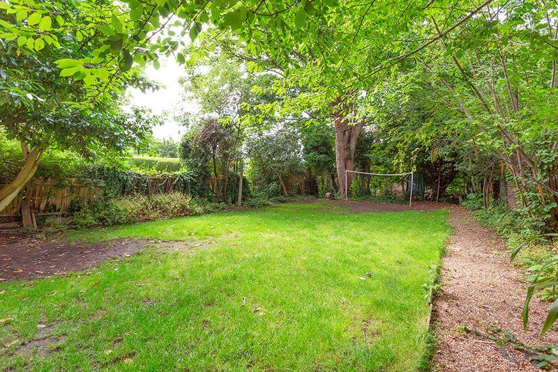 Ivy Gate...