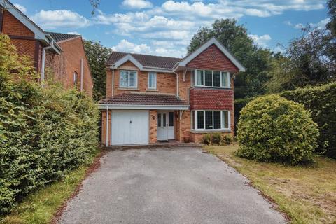 8 Aldam Drive, Belton, Doncaster, DN9 1FG