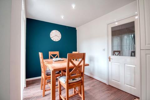 8 Aldam Drive, Belton, Doncaster, DN9 1FG