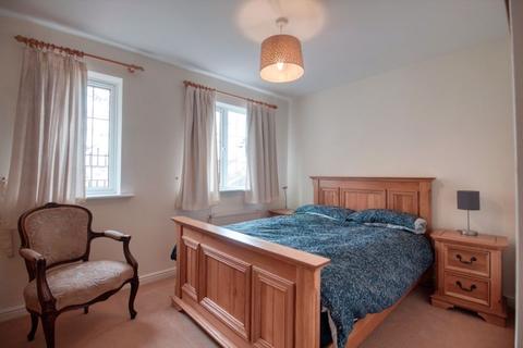 8 Aldam Drive, Belton, Doncaster, DN9 1FG