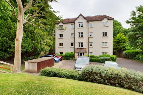 2 bedroom flat to rent, Flat 7/3 West Cherrybank, Stanley Road, Edinburgh