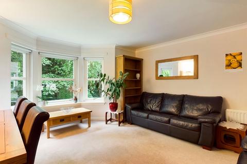 2 bedroom flat to rent, Flat 7/3 West Cherrybank, Stanley Road, Edinburgh