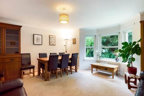 2 bedroom flat to rent, Flat 7/3 West Cherrybank, Stanley Road, Edinburgh