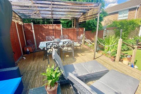 26 Brackenborough, Brixworth, Northampton, NN6 9JW