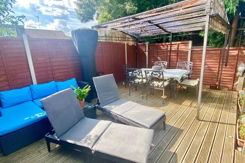 26 Brackenborough, Brixworth, Northampton, NN6 9JW