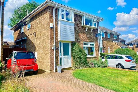 26 Brackenborough, Brixworth, Northampton, NN6 9JW
