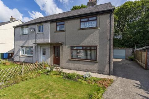 55 Burnmoor Crescent, Ingleton, Carnforth, LA6 3BS