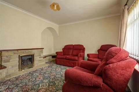 55 Burnmoor Crescent, Ingleton, Carnforth, LA6 3BS