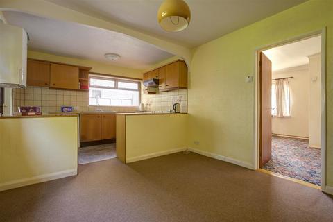 55 Burnmoor Crescent, Ingleton, Carnforth, LA6 3BS