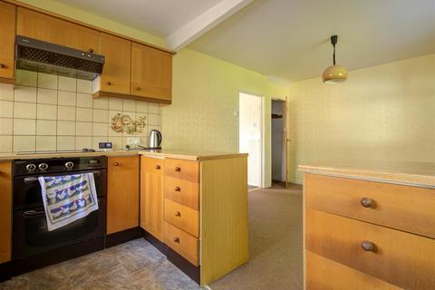 55 Burnmoor Crescent, Ingleton, Carnforth, LA6 3BS