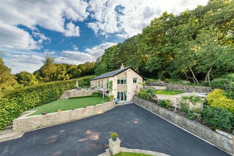 4 bedroom detached house for sale - Smithy Place, Brockholes, Holmfirth